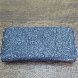 ❤️ Express Womens Sparkly Wallet